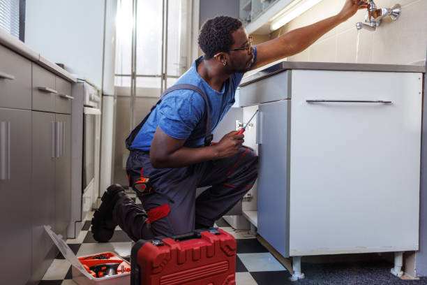 Best Residential Plumbing in Woodmore, MD